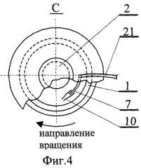 Пастеризатор текучих продуктов (патент 2273141)