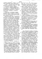 Устройство для отображения информации на экране электронно- лучевой трубки (патент 881818)