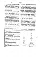 Способ очистки транспортерно-моечных вод свеклосахарного завода (патент 1813743)