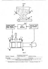 Способ выгрузки трудносыпучих материалов из бункеров (патент 1765064)