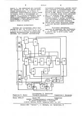 Система для разделения смеси жидкостей (патент 855619)