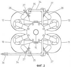 Насосная установка (патент 2434164)