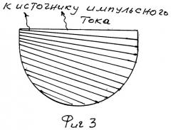 Устройство для массажа вымени животных (патент 2255467)