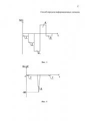 Способ передачи информационных сигналов (патент 2656994)