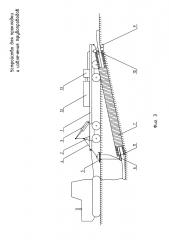 Устройство для прокладки и извлечения трубопроводов (патент 2602529)
