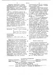 Способ контроля катализируемого аспартазой процесса полуения l-аспарагиновой кислоты (патент 857115)