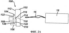 Узловязальное устройство (патент 2477252)