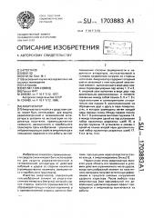 Амортизатор (патент 1703883)