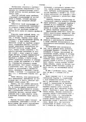 Рабочий валок дробилки (патент 1143460)