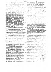 Устройство для проверки логических микросхем (патент 1285413)
