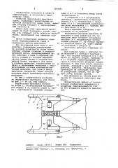 Ледокольная приставка судна (патент 1009885)