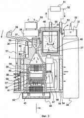Портативное устройство для передачи тепла (патент 2406039)
