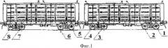 Способ определения дефектных букс вагонов (патент 2641536)