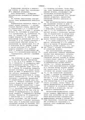 Формирователь импульсов сброса (патент 1359903)