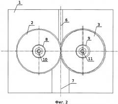 Многофункциональная магнитогидродинамическая (мгд) машина (патент 2492570)
