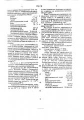 Состав пропитки для герметизации пористых отливок (патент 1733178)