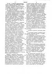 Устройство для управления тиристорным преобразователем (патент 988487)