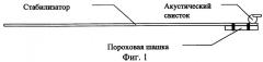 Способ отпугивания птиц (патент 2250611)