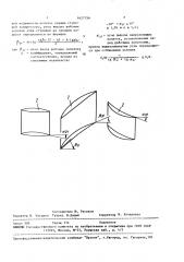 Осевой компрессор (патент 1627756)