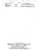 Электролит для электроэкстракции цинка (патент 699036)