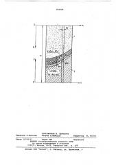 Способ правки фасонного кругапри врезном шлифовании деталей (патент 804408)