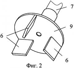 Смеситель для сыпучих материалов (патент 2538889)