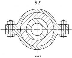 Устройство для фрезерования внутренних торцовых поверхностей (патент 2372173)