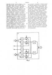 Демодулятор частотно-модулированных сигналов (патент 1540034)