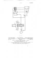 Центробежный регулятор числа оборотов машины (патент 85151)