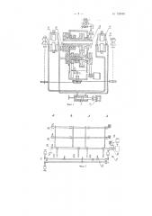 Агрегат для резки труб (патент 129082)