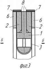 Способ изготовления щеточного уплотнения роторов (патент 2497645)