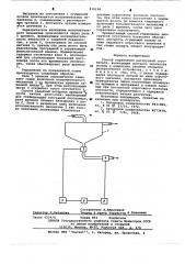 Способ управления разгрузкой сгустителя (патент 619198)