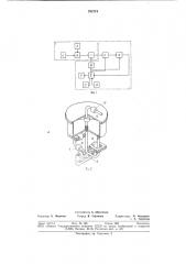 Устройство для управления процессомдозирования жидких металлов (патент 793719)