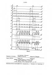 Генератор тактовых импульсов (патент 1252924)