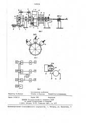 Устройство для навивки спирали (патент 1405936)