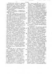 Устройство для контроля выполнения программ (его варианты) (патент 1315981)