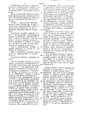 Устройство для распределения импульсов (патент 1298730)