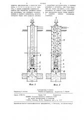 Устройство для обработки скважины (патент 1314024)