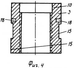 Устройство крепления лопасти воздушного винта изменяемого шага (патент 2389646)