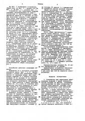 Устройство для перекладки длинномерных изделий с одной технологической позиции на другую (патент 983004)
