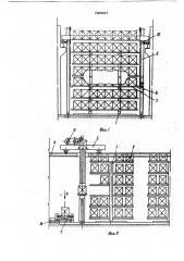Склад штучных грузов (патент 796087)