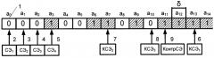 Псевдослучайная кодовая шкала (патент 2510572)