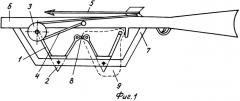 Компактный арбалет с мультилуком (патент 2457420)