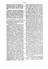 Устройство для определения теплоемкости термозависимых элементов (патент 1679331)