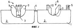 Устройство для поглощения шума (патент 2438202)