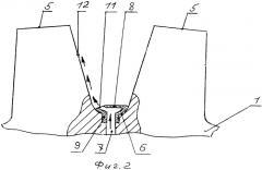 Зубчатое колесо (патент 2535609)