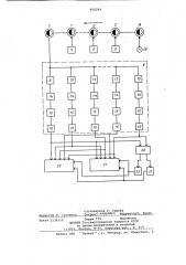 Устройство для контроля каналов дальней связи (патент 660284)