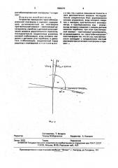Устройство приведения гиростабилизированной платформы в горизонт (патент 1820215)