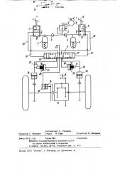 Тормозная система транспортногосредства (патент 797932)