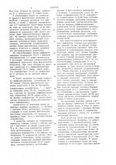 Устройство аварийного ограничения мощности электростанции (патент 1350750)
